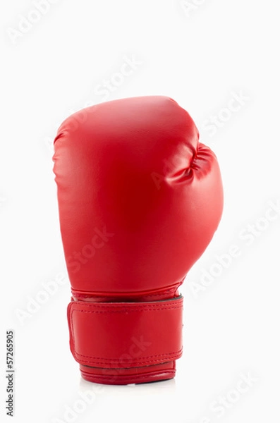Fototapeta Boxing gloves