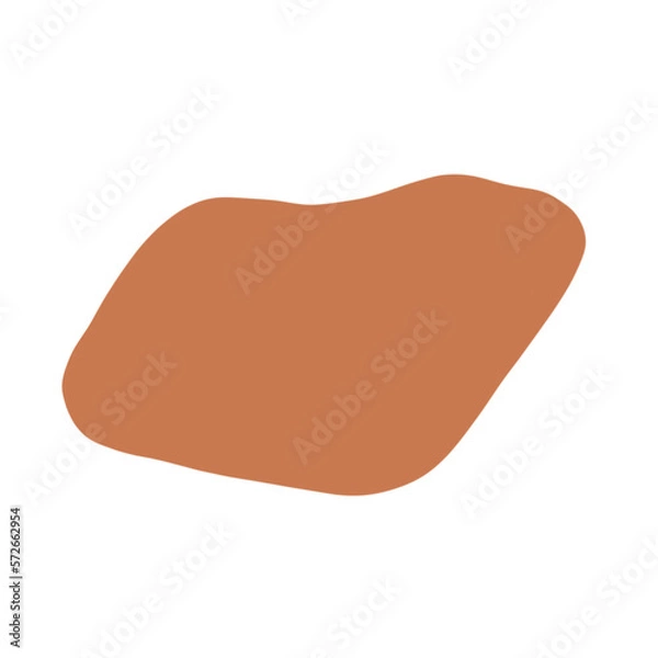 Obraz Abstract Shape