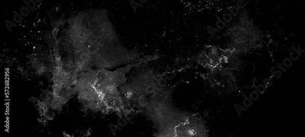 Fototapeta Space background with realistic nebula. Stars and galaxy space sky night background. Deep space. Galaxy with stars and space dust in the universe. Space scene with stars in the galaxy.