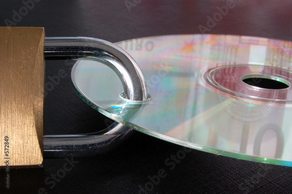 Fototapeta kopierschutz