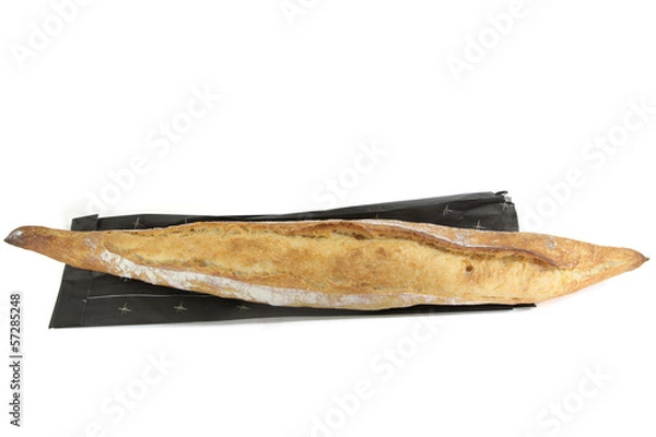 Fototapeta baguette