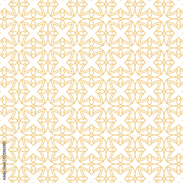 Obraz Abstract Geometric coloring Background Pattern Design