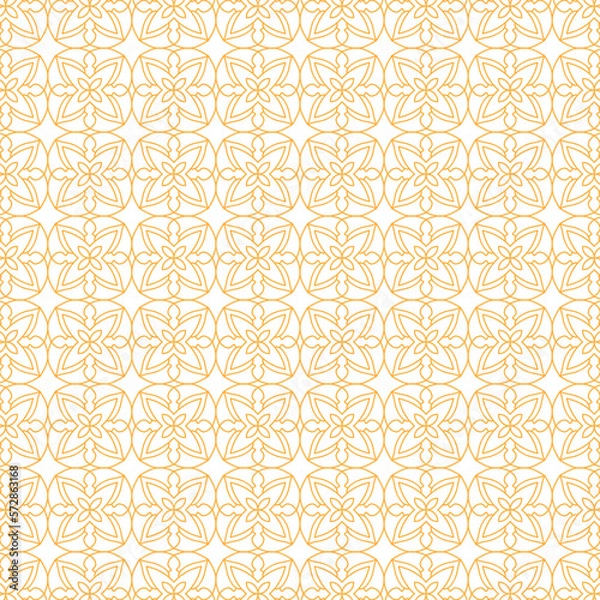 Obraz Abstract Geometric coloring Background Pattern Design