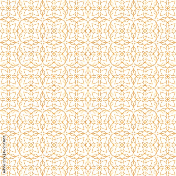 Obraz Abstract Geometric coloring Background Pattern Design