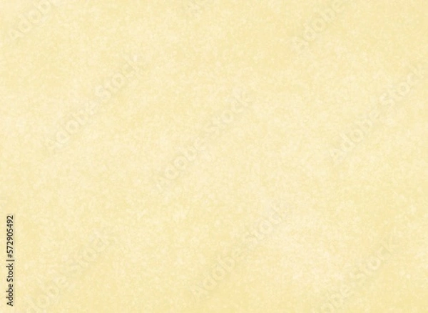 Fototapeta ベージュの壁紙風でシンプルな洋紙イラスト素材