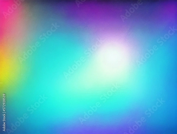 Fototapeta abstract colorful background