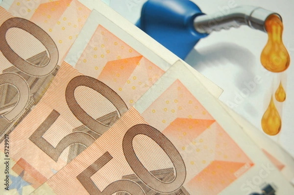 Fototapeta der Zapfhahn