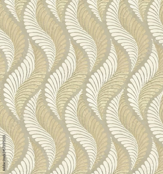 Fototapeta Ikat,batik print,Abstract ,madhubani,kalamkari,block-print,Geometric,Ajrakh Pattern and Background digital printing textile
