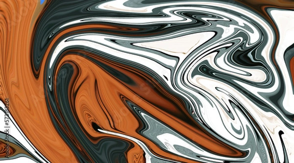 Obraz Our best Background computer wellpaper