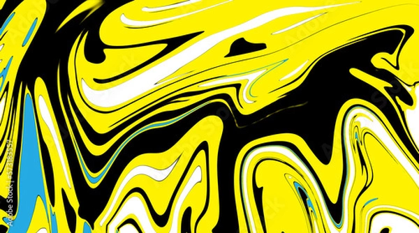 Obraz Our best Background computer wellpaper