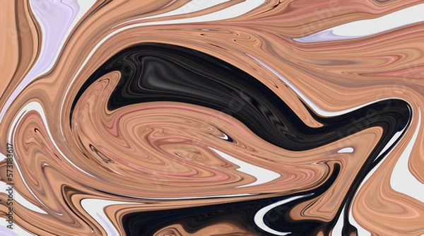 Obraz Our best Background computer wellpaper