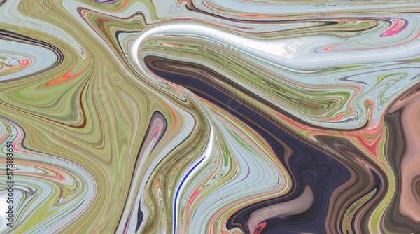 Obraz Our best Background computer wellpaper