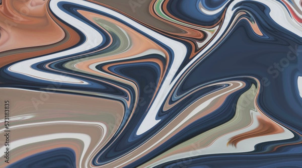 Obraz Our best Background computer wellpaper