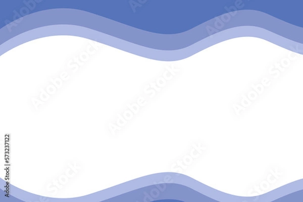 Fototapeta blue abstract background