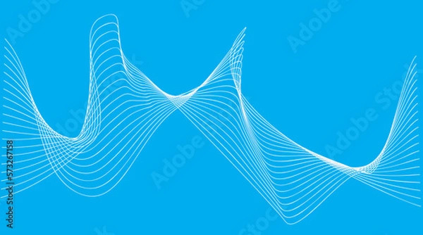 Obraz Our best Background in computer wellpaper