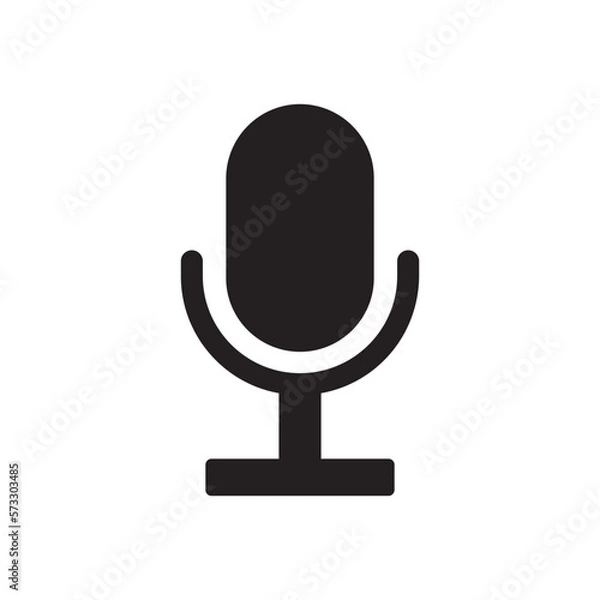 Obraz microphone