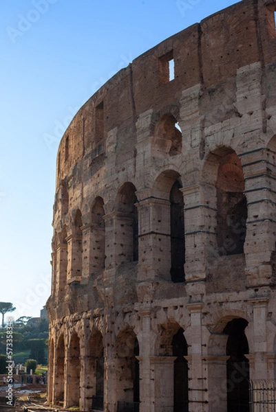 Obraz Coliseu de Roma