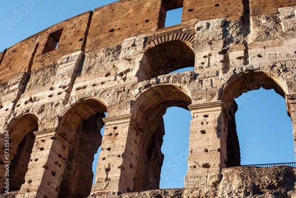 Obraz Coliseu de Roma