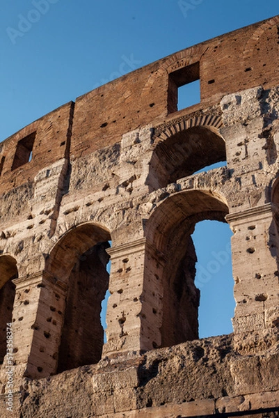 Obraz Coliseu de Roma