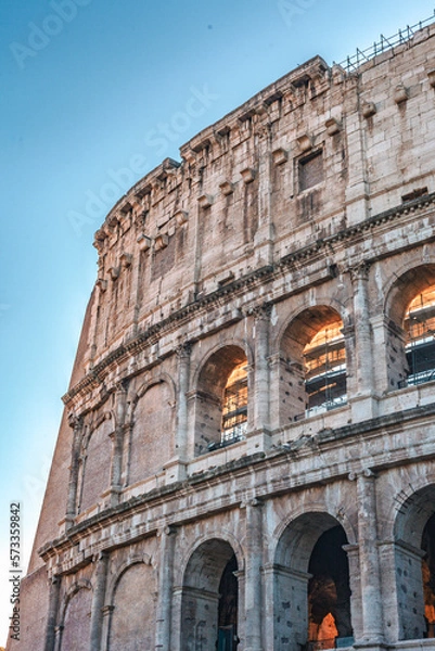 Obraz Coliseu de Roma