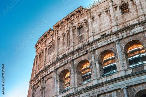 Obraz Coliseu de Roma