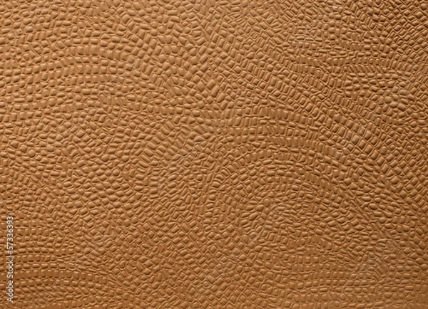 Fototapeta embossed leather