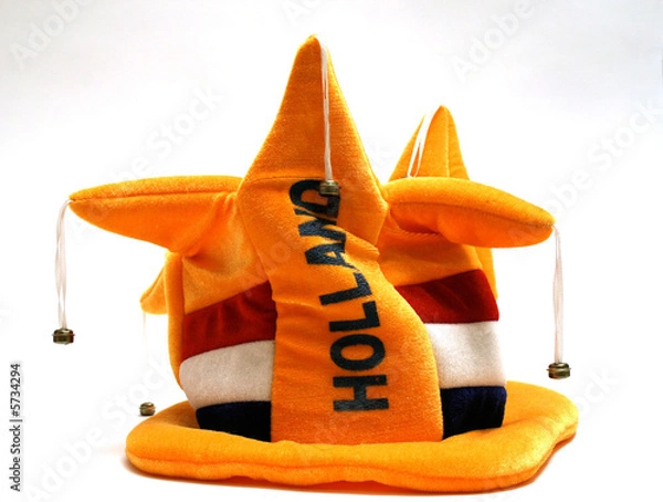 Obraz Holland Hat