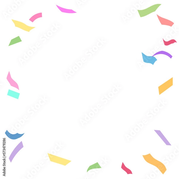 Obraz 꽃가루 일러스트