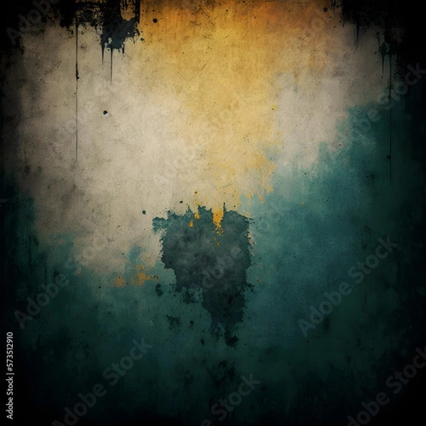 Fototapeta grunge background with effect