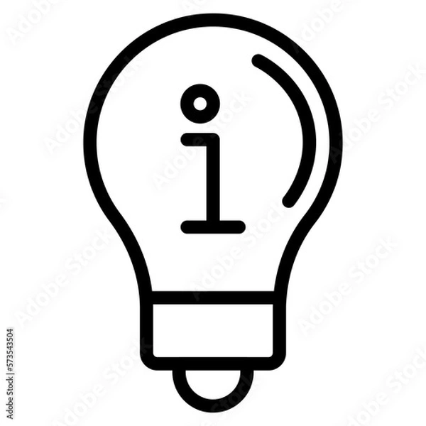 Fototapeta tips line 