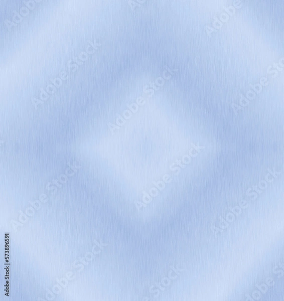 Fototapeta Fondo abstracto con degradado de luz y tonos azul suave metalico