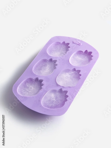 Obraz ice mold