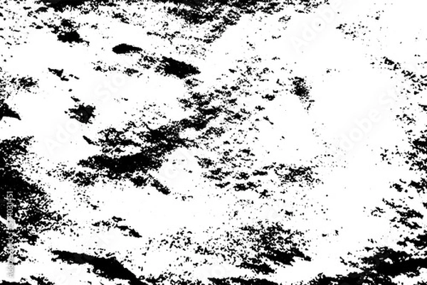 Fototapeta Texture of white sparkling snow covering ground. Uneven gleaming flat dunes. Lumpy rough coating sunshine snowdrifts. Glittering clear icy frozen snowflakes on bumpy light calm drifts for 3D design