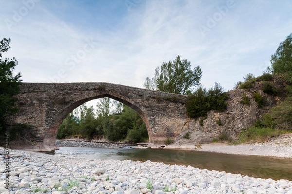 Obraz Roman bridge