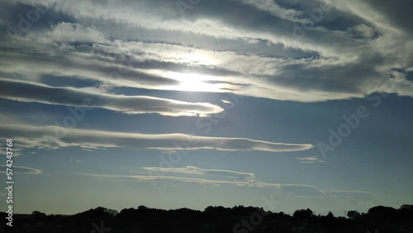 Obraz 空-栗平-20191201-44