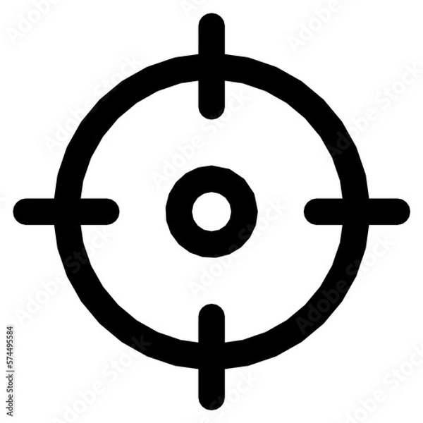 Fototapeta This A Minimalist Icons Outline For Your Design