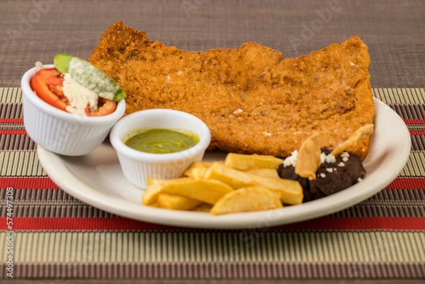 Obraz Milanesa