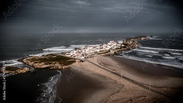 Obraz Ilha do Baleal