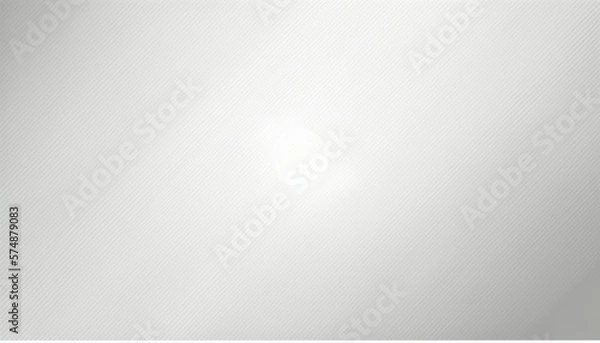 Fototapeta Beautiful Designer Seasonal Background with Light gray Color Hue Summer Modern Wallpaper Template with Vibrant Hues and Stunning Scenery for Presentation, Ad, and All Applications (generative AI)