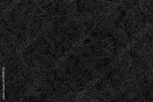 Obraz black texture