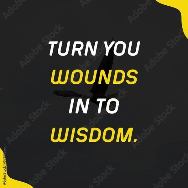 Fototapeta Daily Life Quotes, Quotes Of The Day, Positive Thoughts, Inspirational Word, Daily Motivation, To Keep You Motivated Every Day.