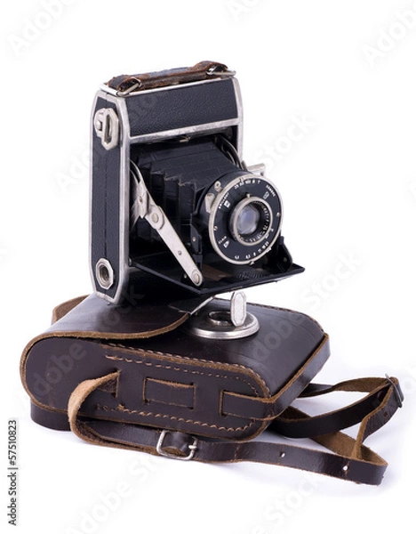 Obraz Vintage Camera