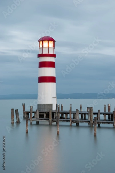 Fototapeta Lighthouse