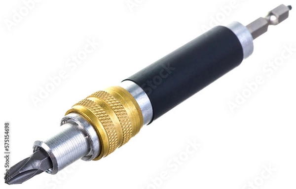 Obraz audio cable isolated