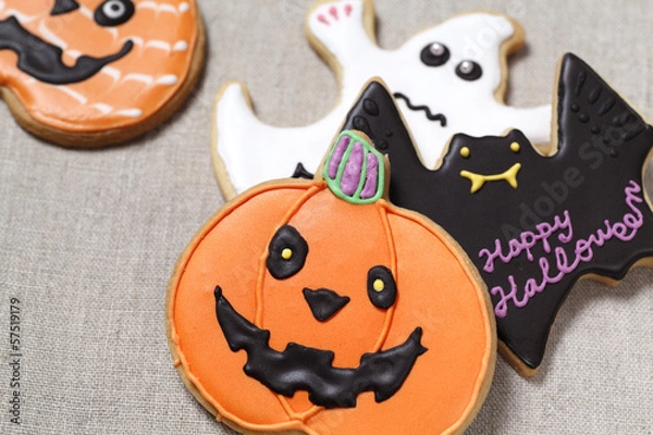 Fototapeta ハロウィン