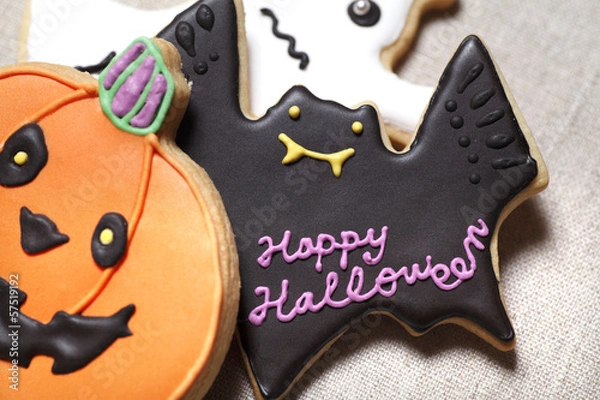 Fototapeta ハロウィン