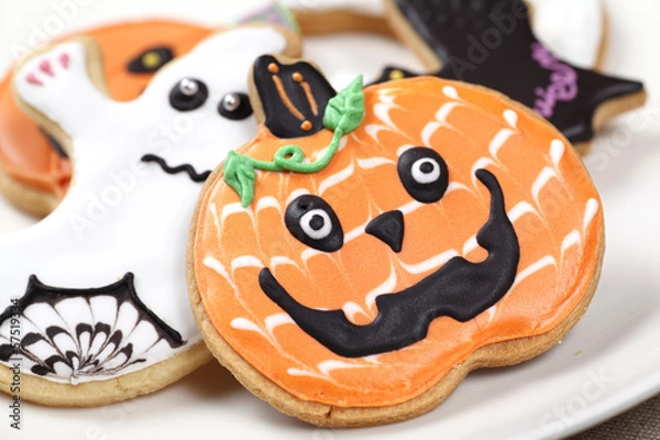 Fototapeta ハロウィン