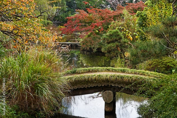 Obraz 向島百花園