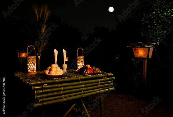 Obraz 向島百花園