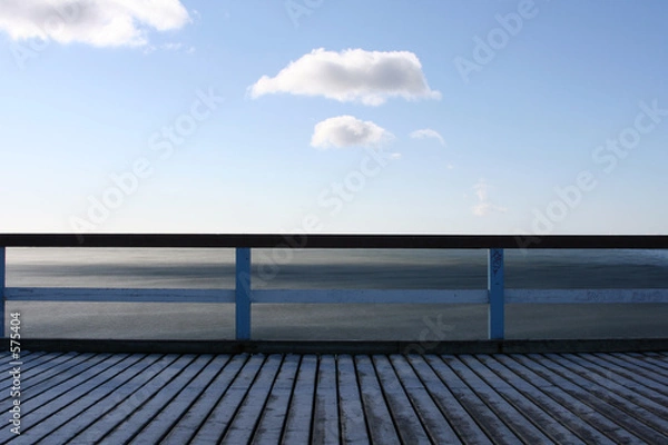 Obraz architecture - details